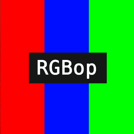 RGBop Logo